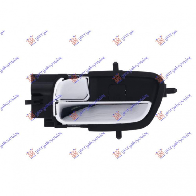 Maner Usa Spate - Hyundai Elantra 2004 , 83650-2d500