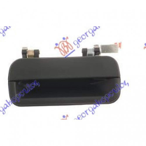 Maner Usa Spate - Hyundai Excel 1992 , 83650-24010ca
