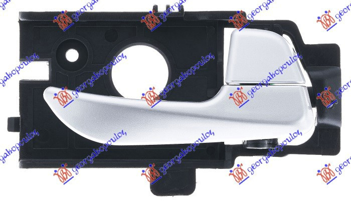Maner Usa Spate - Hyundai I10 2013 , 83620-B4010-Pgb