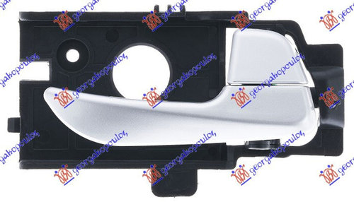 Maner Usa Spate - Hyundai I10 2013 , 83620-B4010-Pgb