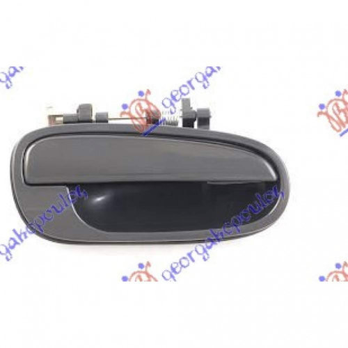Maner Usa Spate - Hyundai Matrix 2008 , 8366017000