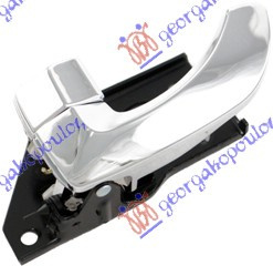 Maner Usa Spate - Hyundai Santa Fe 2000 , 83610-26010
