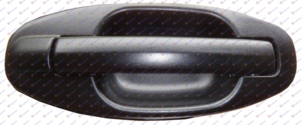 Maner Usa Spate - Hyundai Santa Fe 2000 , 83660-26000