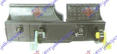 Maner Usa Spate - Hyundai Tucson 2004 , 81260-2e000