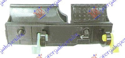 Maner Usa Spate - Hyundai Tucson 2004 , 81260-2e000