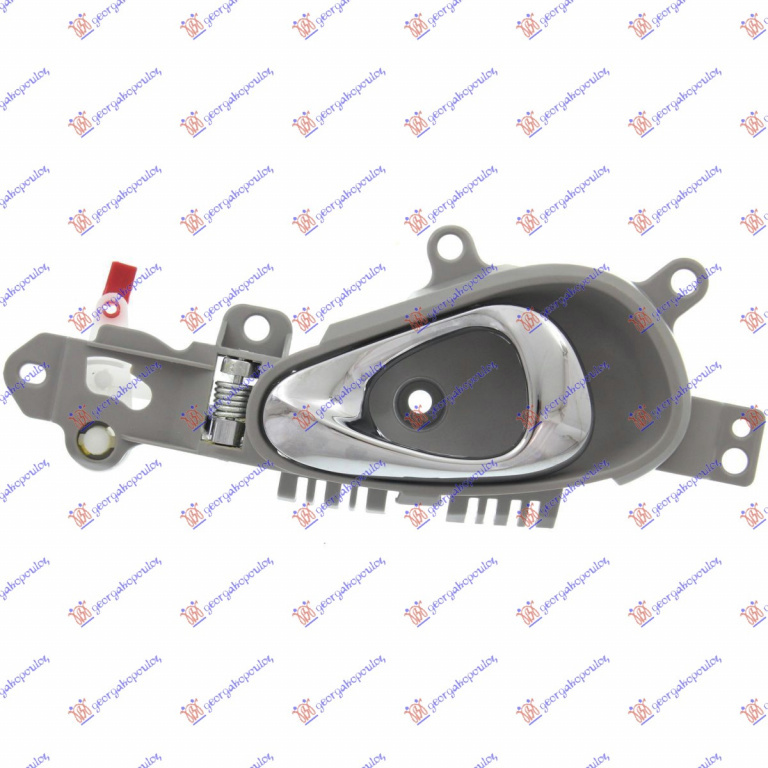 Maner Usa Spate Interior - Chrysler Pt Cruiser 2001 , 1aq40bdaab