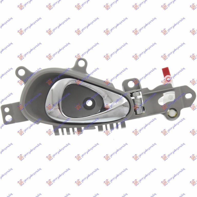 Maner Usa Spate Interior - Chrysler Pt Cruiser 2001 , 1aq41bdaab