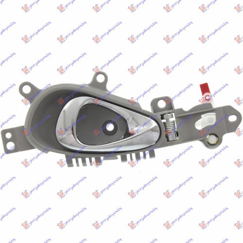Maner Usa Spate Interior - Chrysler Pt Cruiser 2001 , 1aq41bdaab