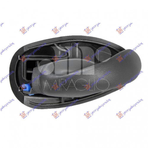 Maner Usa Spate Interior-Exterior - Renault Megane Scenic 1999