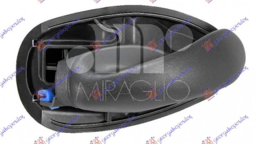 Maner Usa Spate Interior-Exterior - Renault Megane Scenic 1999