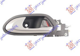 Maner Usa Spate Interior - Honda Civic Sedan 2006 , 72660-Sna-A21zb
