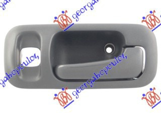 Maner Usa Spate Interior - Honda Cr-V 1996