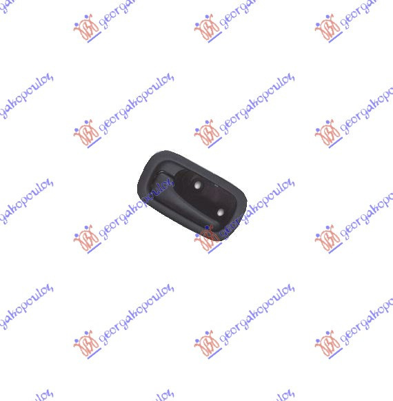 Maner Usa Spate Interior - Honda Cr-V 2002 , 72660-59a-003za