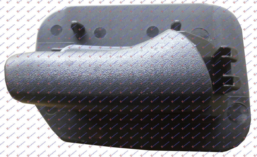 Maner Usa Spate Interior - Opel Corsa B 1993 , 90431364