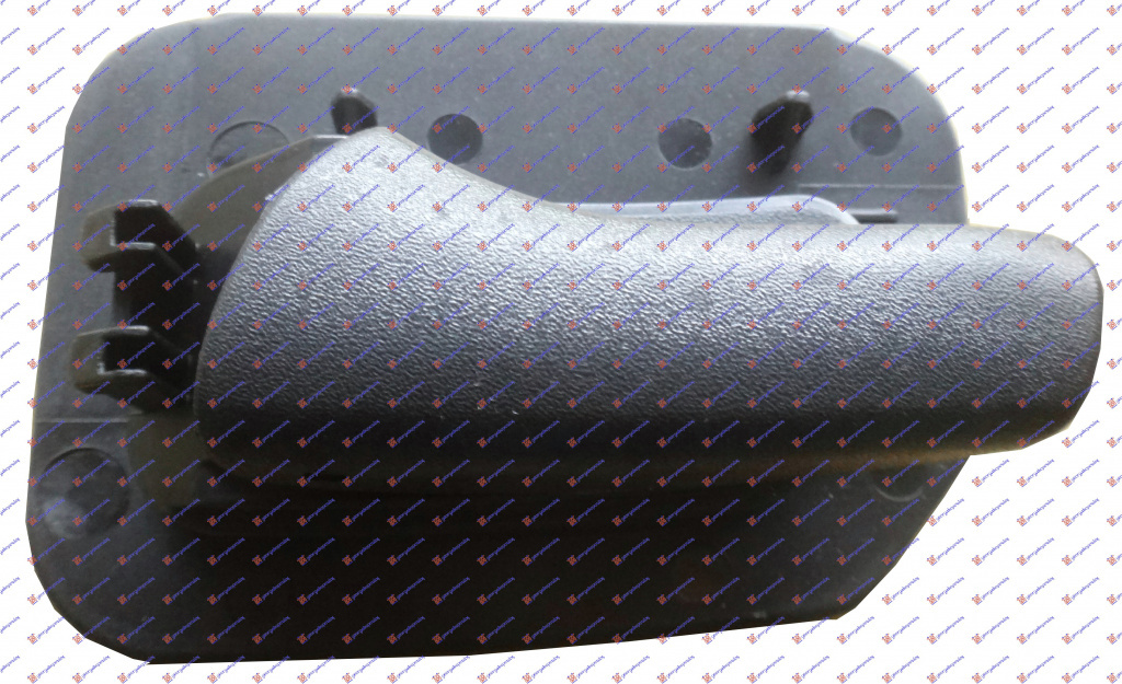 Maner Usa Spate Interior - Opel Corsa B 1993 , 90431363