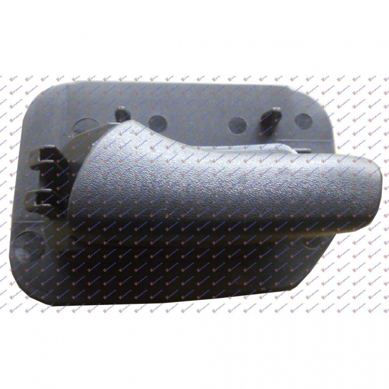 Maner Usa Spate Interior - Opel Corsa B 1996 , 90431363
