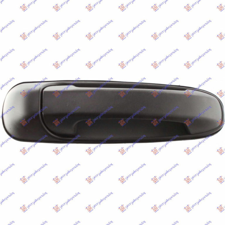 Maner Usa Spate - Jeep Grand Cherokee 1999 , 5fw46dx8ab