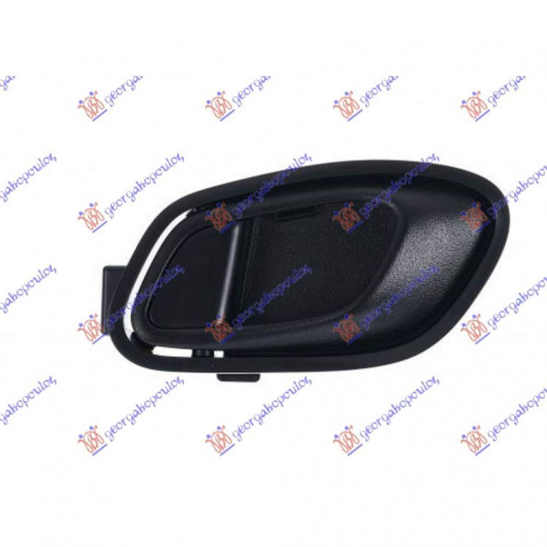 Maner Usa Spate - Kia Ceed 2012 , 83610-A2010-Wk