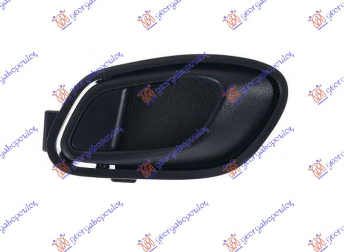 Maner Usa Spate - Kia Ceed 5 Usi 2013 , 83610-A2000-Wk