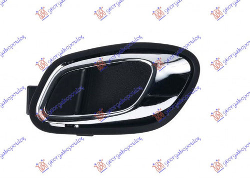 Maner Usa Spate - Kia Ceed 5 Usi 2013 , 83610-A2010-Wk