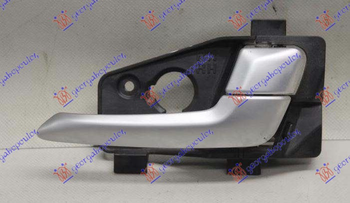 Maner Usa Spate - Kia Picanto 2011