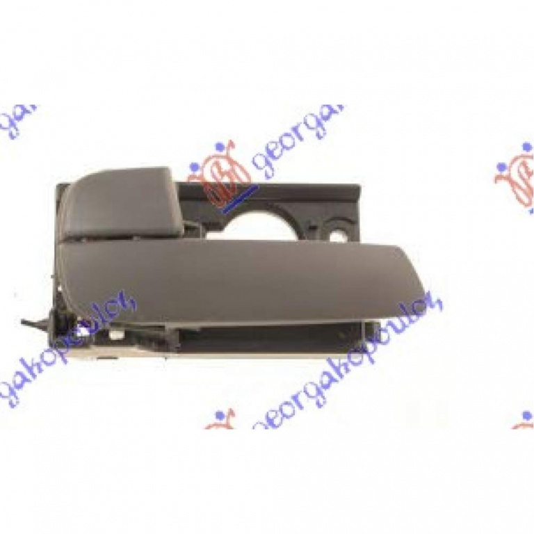 Maner Usa Spate - Kia Rio 2005 , 83620-1g000xi