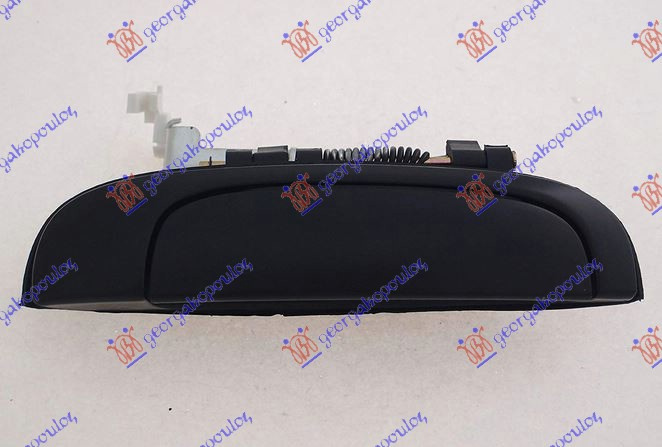 Maner Usa Spate - Kia Rio 2005 , 83660-1g050