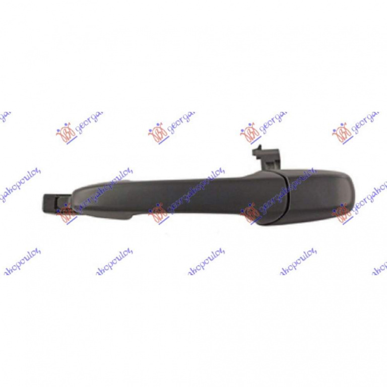 Maner Usa Spate - Mazda 5 2005 , C243-72-410g-Pz