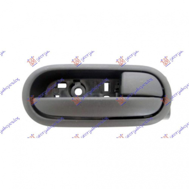 Maner Usa Spate - Mazda Cx7 2007 , Eg21-72-330b-02
