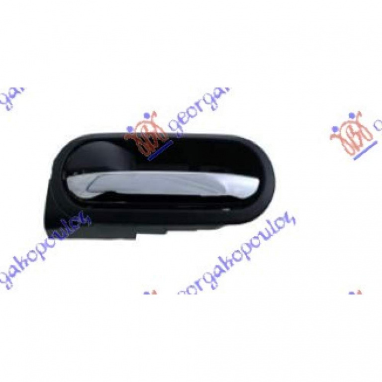 Maner Usa Spate - Mazda Cx7 2007 , Eh45-73-330-02