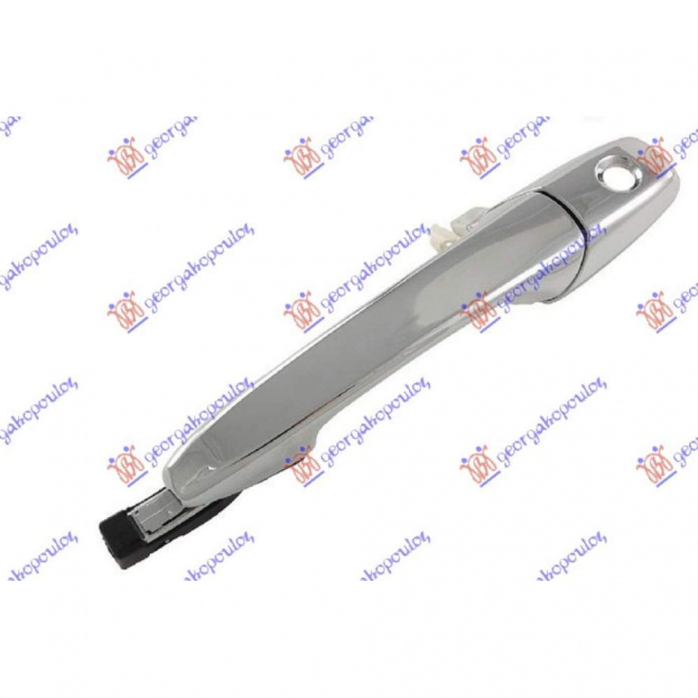 Maner Usa Spate - Mazda Cx7 2007 , L208-59-410d