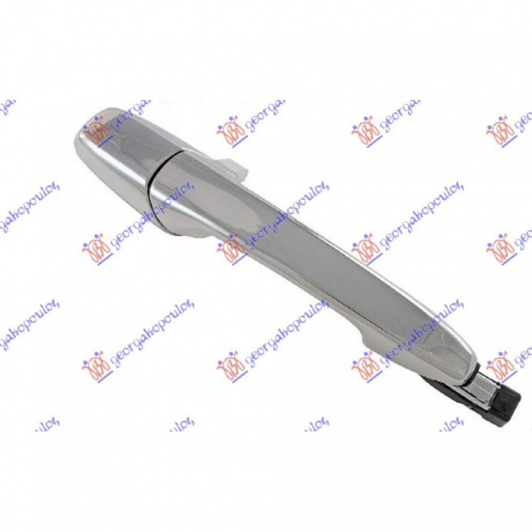 Maner Usa Spate - Mazda Premacy 1999 , B25d-73-410