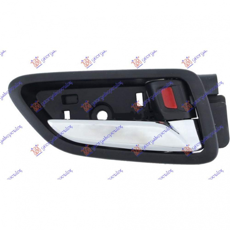 Maner Usa Spate - Mazda Tribute 2002 , 1107182