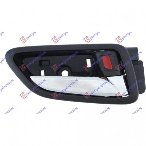 Maner Usa Spate - Mazda Tribute 2002 , 1107182