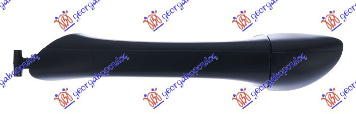 Maner Usa Spate - Mercedes A Class (W169) 2004 , 1697660501