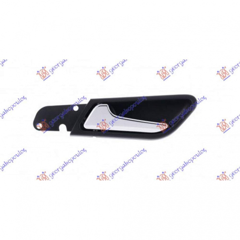 Maner Usa Spate - Mercedes B Class (W245) 2006 , 1.6976e+13