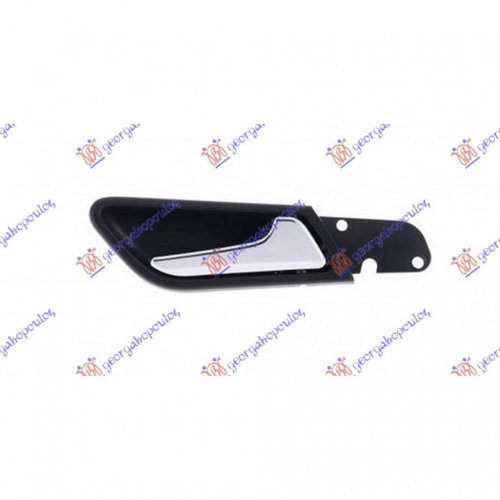 Maner Usa Spate - Mercedes B Class (W245) 2006 , 1697660501