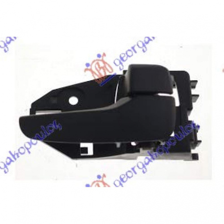 Maner Usa Spate - Mitsubishi Outlander 2003 , Mr526169
