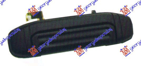 Maner Usa Spate - Mitsubishi Pajero 1996 , Mr313579