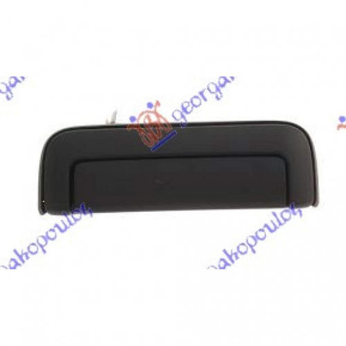 Maner Usa Spate - Mitsubishi Pajero Sport2000 2001 , Mr313835