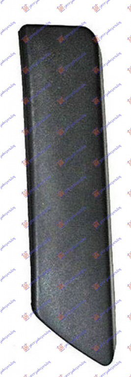 Maner Usa Spate - Nissan Juke 2010