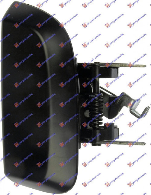 Maner Usa Spate - Nissan Pathfinder (R51) 2006 , 82606-Ea502