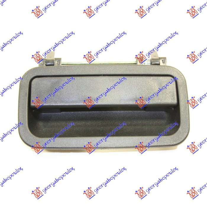 Maner Usa Spate - Opel Corsa B 1993 , 93288897