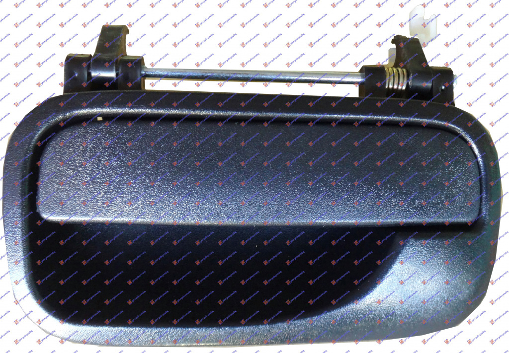 Maner Usa Spate - Opel Corsa B 1997 , 90546391