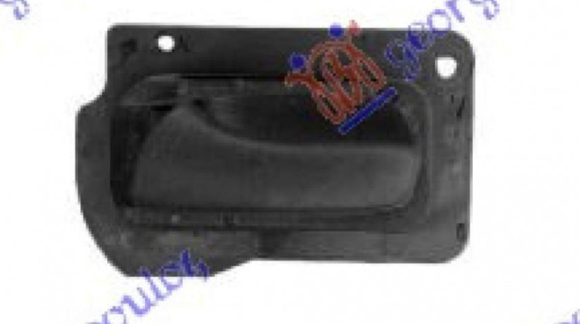 Maner Usa Spate - Opel Vectra B 1996 , 136715