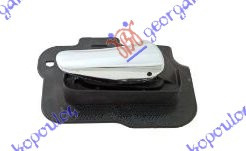 Maner Usa Spate - Opel Vectra B 1996 , 136716