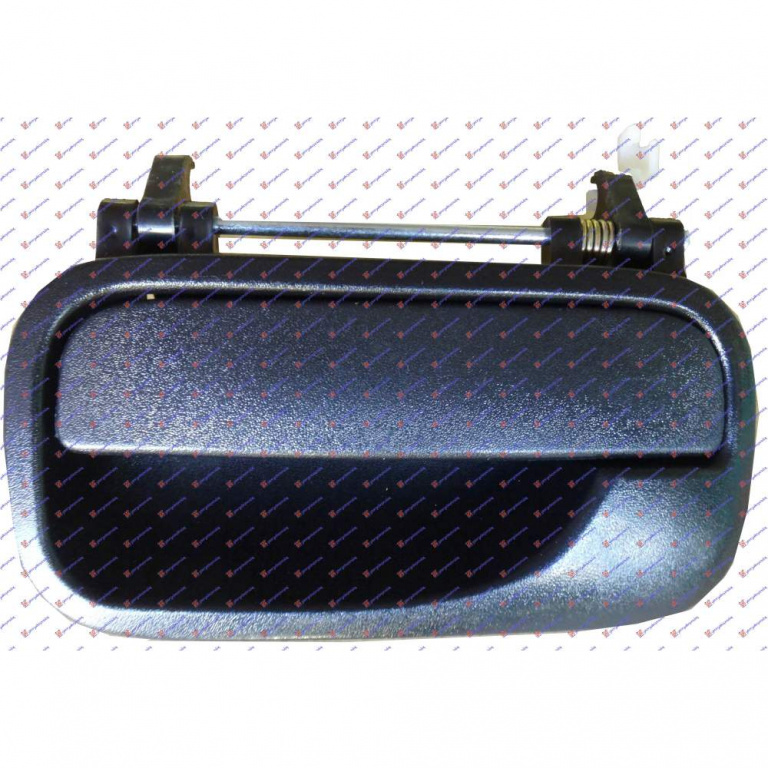 Maner Usa Spate - Opel Vectra B 1996 , 90546392