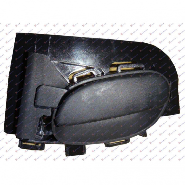Maner Usa Spate - Peugeot 206+ (Plus) 2009 , 9101.L5