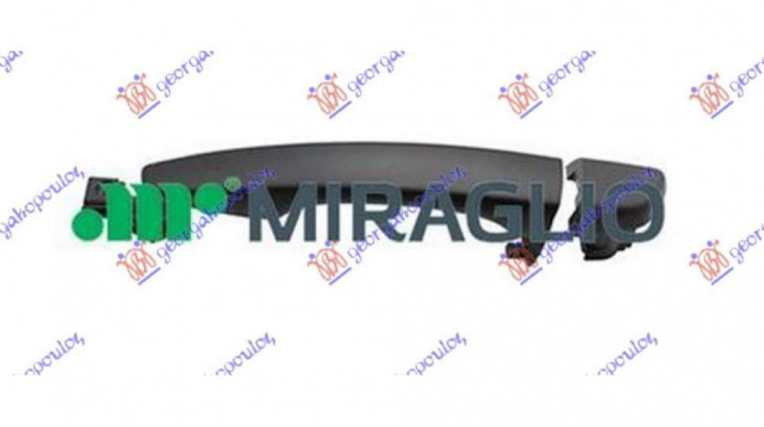 Maner Usa Spate - Peugeot 508 2011 , 96868959xt