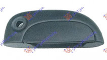 Maner Usa Spate - Renault Kangoo 2003 , 7700304669